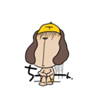 ティー君の日常②（個別スタンプ：7）