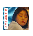 フーターズ横浜3（個別スタンプ：9）