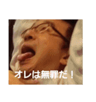 フーターズ横浜3（個別スタンプ：21）