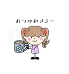 ミミ♡スタンプ（個別スタンプ：2）