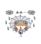 ミミ♡スタンプ（個別スタンプ：5）