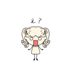 ミミ♡スタンプ（個別スタンプ：18）