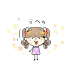 ミミ♡スタンプ（個別スタンプ：19）