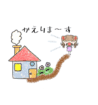 ミミ♡スタンプ（個別スタンプ：27）
