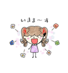 ミミ♡スタンプ（個別スタンプ：28）