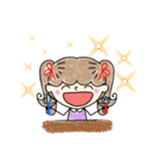 ミミ♡スタンプ（個別スタンプ：30）