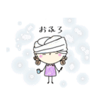 ミミ♡スタンプ（個別スタンプ：36）