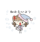 ミミ♡スタンプ（個別スタンプ：37）
