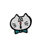 うゆにゃんスタンプ（個別スタンプ：10）