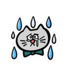 うゆにゃんスタンプ（個別スタンプ：11）