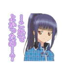 TVアニメ『しゅごキャラ！』（個別スタンプ：15）
