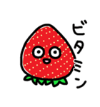 春うらら！しかくん＆いぶくろてゃん！（個別スタンプ：19）