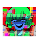 CHARONヤンデレ×メンヘラ ヒロイン第三弾（個別スタンプ：21）