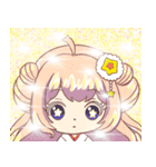 十二星座物語☆乙女座のおとちゃん☆（個別スタンプ：23）