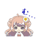 十二星座物語☆乙女座のおとちゃん☆（個別スタンプ：29）