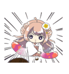 十二星座物語☆乙女座のおとちゃん☆（個別スタンプ：31）