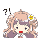 十二星座物語☆乙女座のおとちゃん☆（個別スタンプ：32）