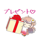 十二星座物語☆乙女座のおとちゃん☆（個別スタンプ：40）