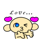 マブダチに使うくったん（個別スタンプ：35）