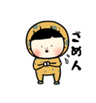 みずたまシスターズ（個別スタンプ：1）