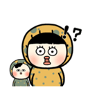 みずたまシスターズ（個別スタンプ：3）
