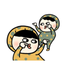 みずたまシスターズ（個別スタンプ：5）