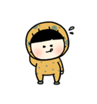 みずたまシスターズ（個別スタンプ：11）