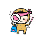 みずたまシスターズ（個別スタンプ：15）