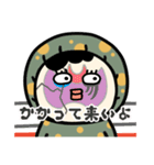 みずたまシスターズ（個別スタンプ：18）