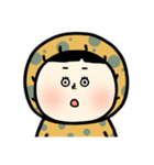 みずたまシスターズ（個別スタンプ：19）