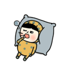 みずたまシスターズ（個別スタンプ：24）