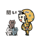 みずたまシスターズ（個別スタンプ：26）