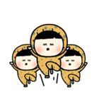 みずたまシスターズ（個別スタンプ：28）