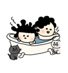 みずたまシスターズ（個別スタンプ：29）