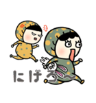 みずたまシスターズ（個別スタンプ：30）