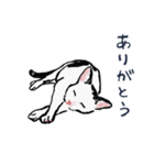 こっちゃんの、日常茶飯事（個別スタンプ：4）