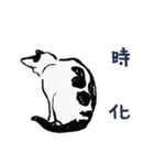 こっちゃんの、日常茶飯事（個別スタンプ：35）