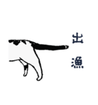 こっちゃんの、日常茶飯事（個別スタンプ：38）