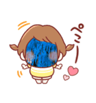 景色どうだ！（個別スタンプ：2）