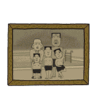 こどおじ三兄弟（個別スタンプ：29）