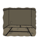 こどおじ三兄弟（個別スタンプ：31）