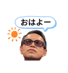 T.K.Rush8（個別スタンプ：1）
