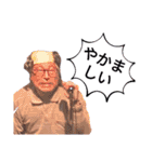T.K.Rush8（個別スタンプ：3）