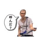 T.K.Rush8（個別スタンプ：6）