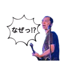 T.K.Rush8（個別スタンプ：10）