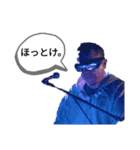 T.K.Rush8（個別スタンプ：11）