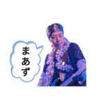T.K.Rush8（個別スタンプ：16）