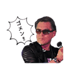T.K.Rush8（個別スタンプ：29）