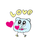 貝ちゃん1（日常）（個別スタンプ：2）