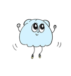 貝ちゃん1（日常）（個別スタンプ：5）